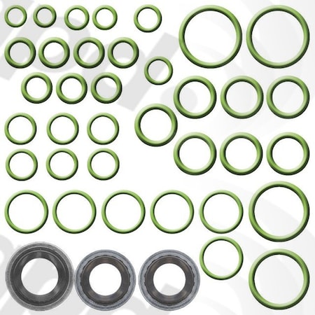 Gpd System Service Kit 9412448